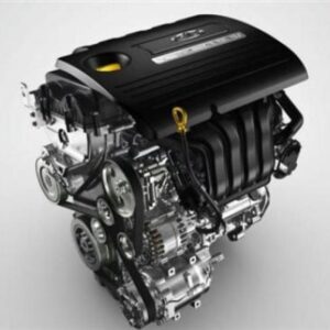 مكينه هيونداي النترا