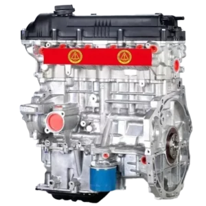 مكينه كيا ريو