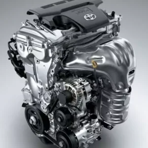 مكينه كورولا