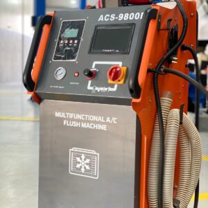 جهاز تعبئة الفريون